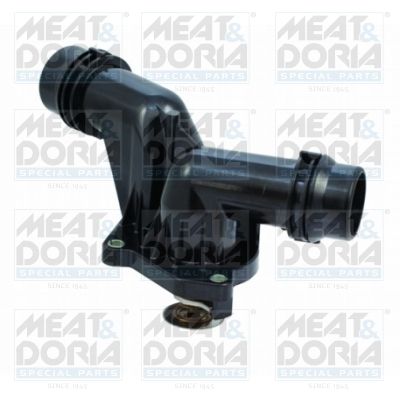 Thermostat, Kühlmittel MEAT & DORIA 92348