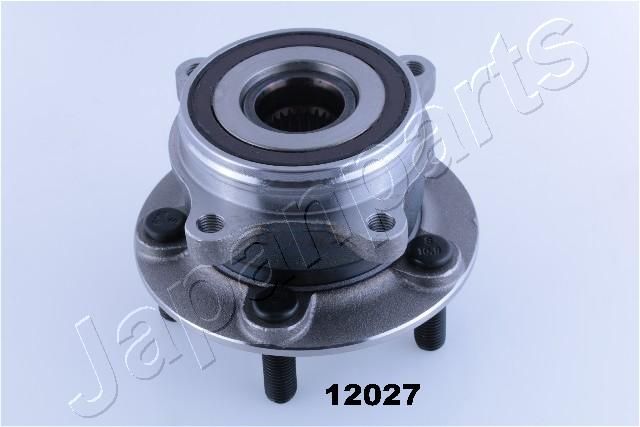 Radnabe JAPANPARTS KK-12027