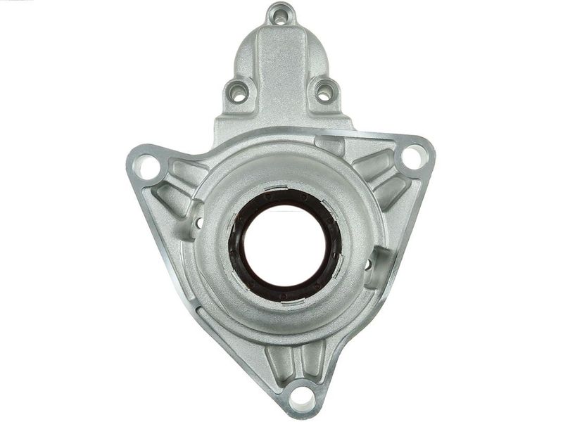 Starterdeckel, Vergaser AS-PL sbr0007