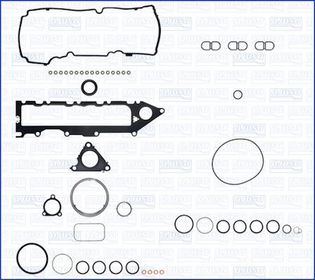 Dichtungsvollsatz, Motor AJUSA 51050100