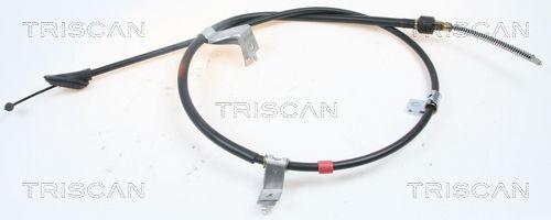 Seilzug Feststellbremse TRISCAN 8140 69120