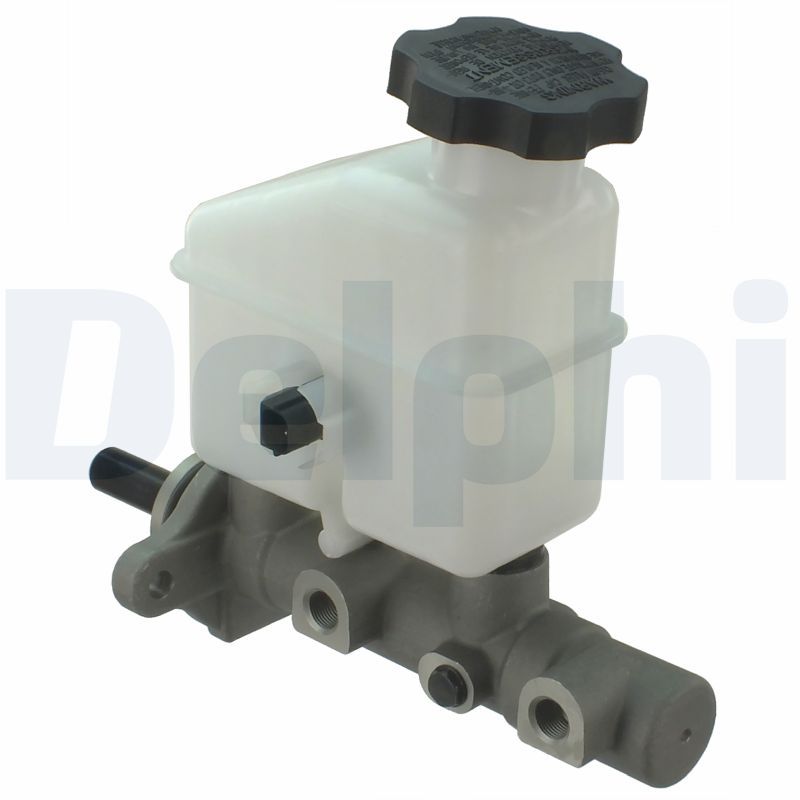 Hauptbremszylinder DELPHI LM80351