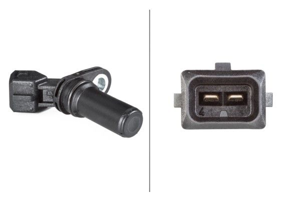 Kurbelwellensensor HELLA 6PU 009 146-281