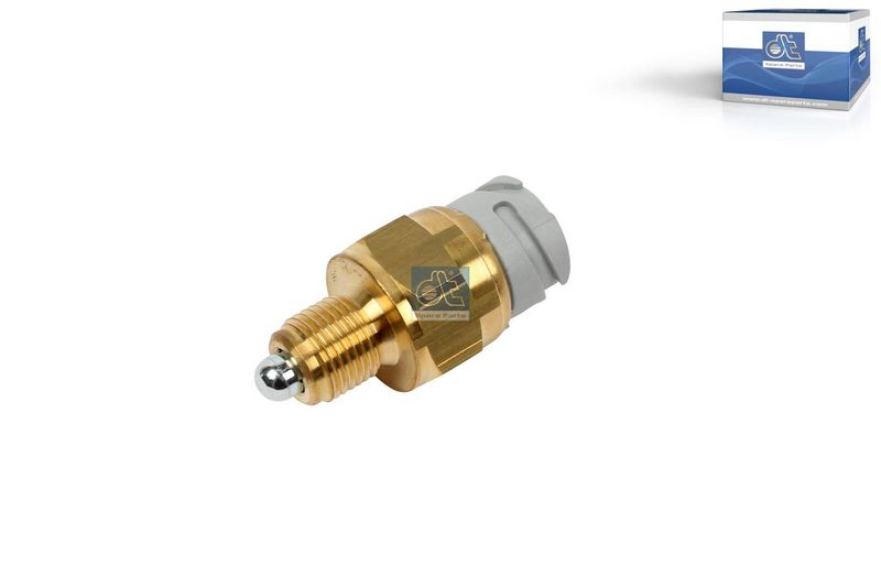 Schalter, Splitgetriebe DT Spare Parts 6.45353
