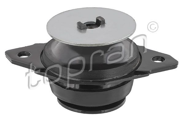 Lagerung, Motor TOPRAN 103 457