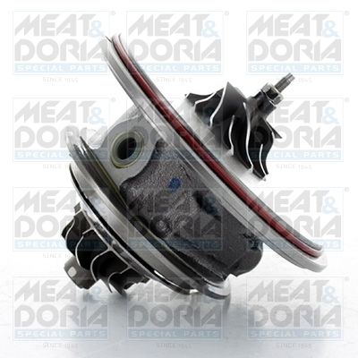 Rumpfgruppe, Lader MEAT & DORIA 60452