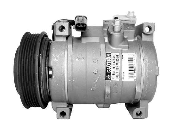 Kompressor, Klimaanlage Airstal 10-0774