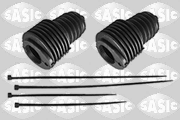 Faltenbalg, Lenkung SASIC 4006254