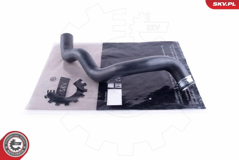 Kühlerschlauch ESEN SKV 43SKV893
