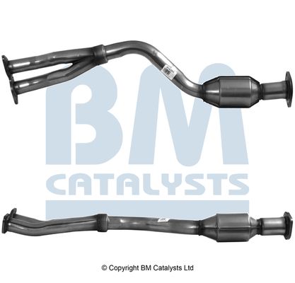 Katalysator BM CATALYSTS BM91436H