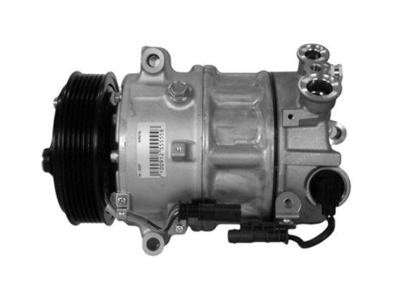 Kompressor, Klimaanlage Airstal 10-2237