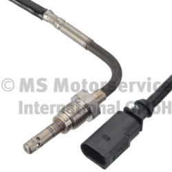 Sensor, Abgastemperatur PIERBURG 7.11020.18.0