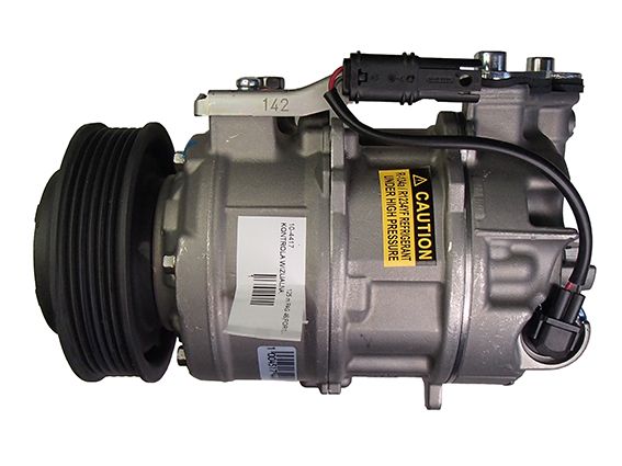 Kompressor, Klimaanlage Airstal 10-4417