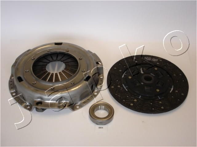 Kupplungssatz Japko 92281