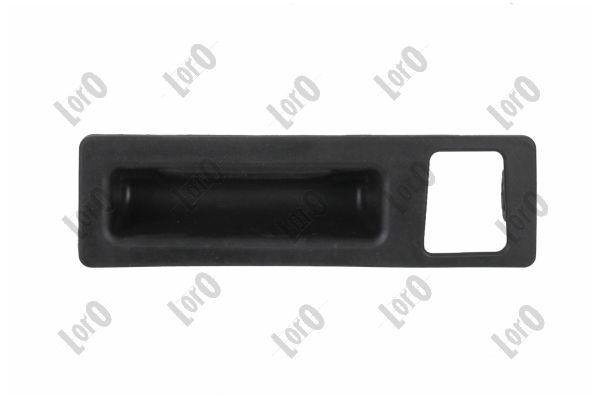 Schalter Heckklappenentriegelung ABAKUS 132-004-022