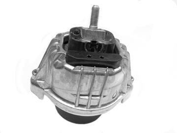Lagerung, Motor CORTECO 80000699
