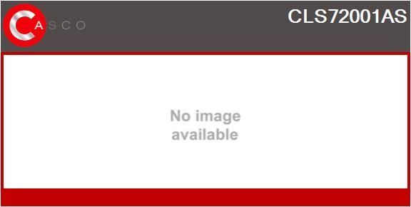 Lenkstockschalter Casco CLS72001AS