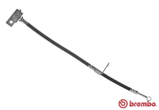 Bremsschlauch BREMBO T 30 062