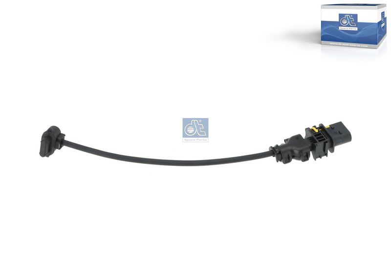 Sensor, Kühlmittelstand DT Spare Parts 5.45286