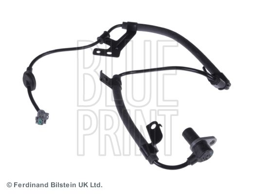 Sensor, Raddrehzahl BLUE PRINT ADN17102C