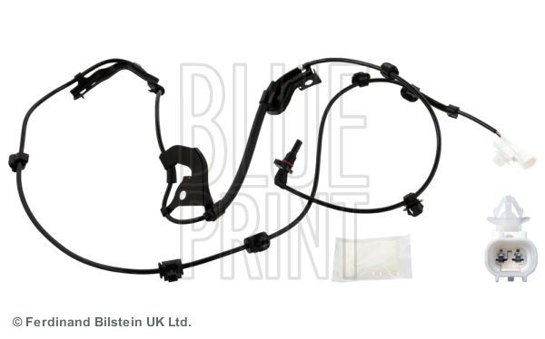 Sensor, Raddrehzahl BLUE PRINT adt37170