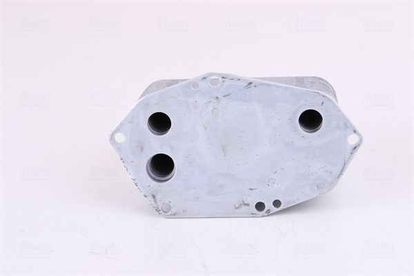 Ölkühler, Motoröl NISSENS 90786