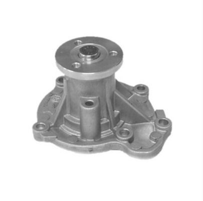 Wasserpumpe, Motorkühlung MAHLE CP353000S