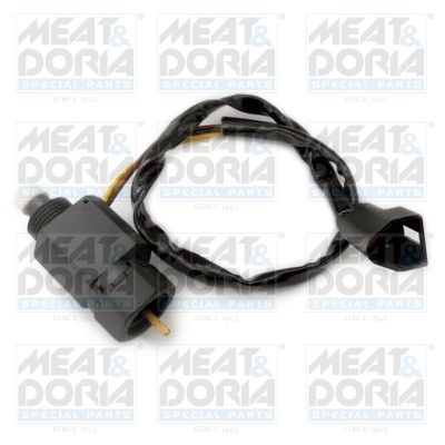 Sensor, Geschwindigkeit/Drehzahl MEAT & DORIA 871030