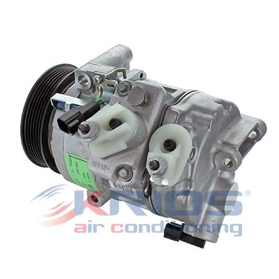 Kompressor, Klimaanlage MEAT & DORIA K15482