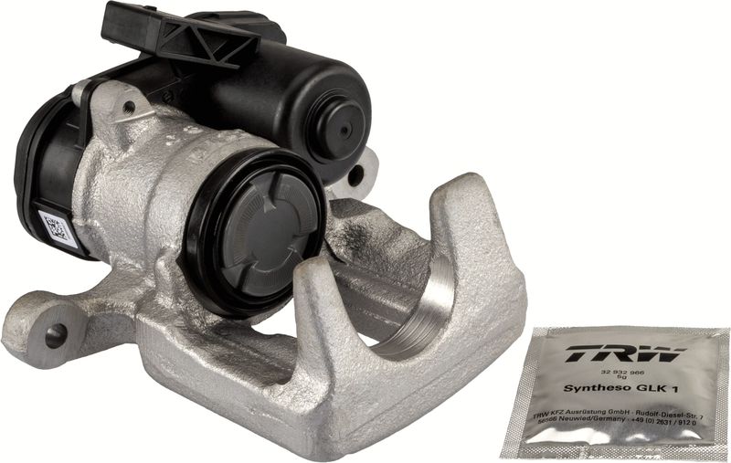 Bremssattel TRW bht358e