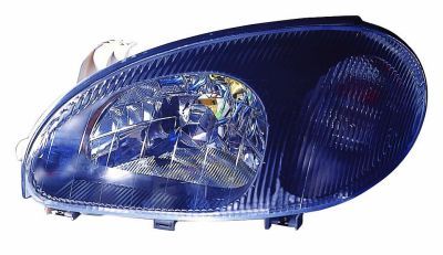 Hauptscheinwerfer ABAKUS 222-1104l2ldemn