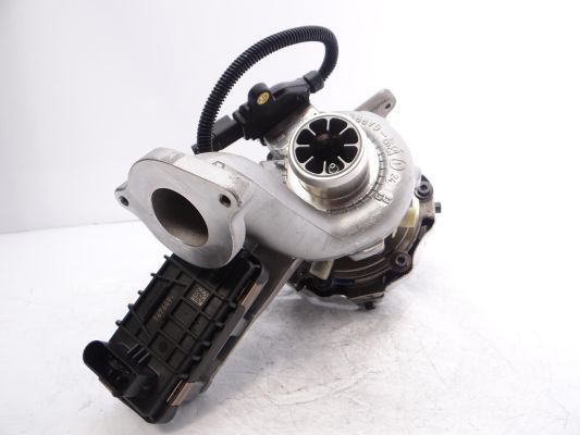 Lader, Aufladung GARRETT 783412-5005S