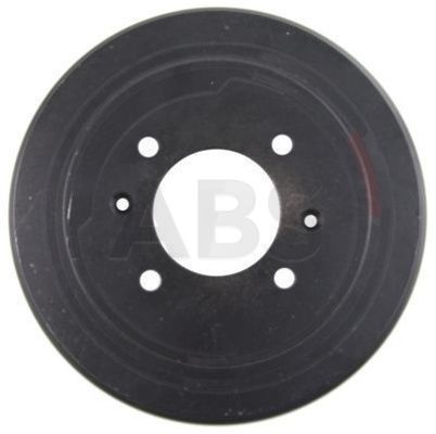 Bremstrommel A.B.S. 2777-S
