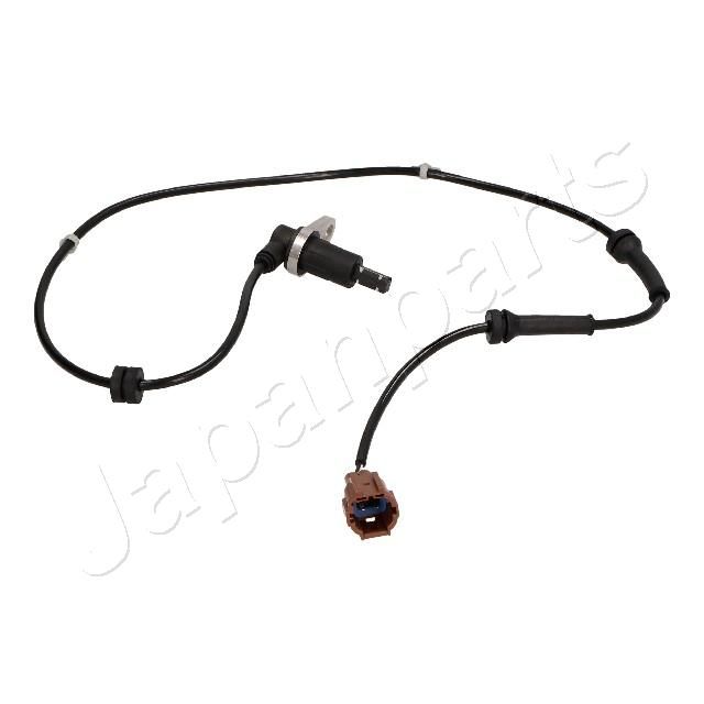 Raddrehzahlsensor ABS-Sensor JAPANPARTS ABS-138