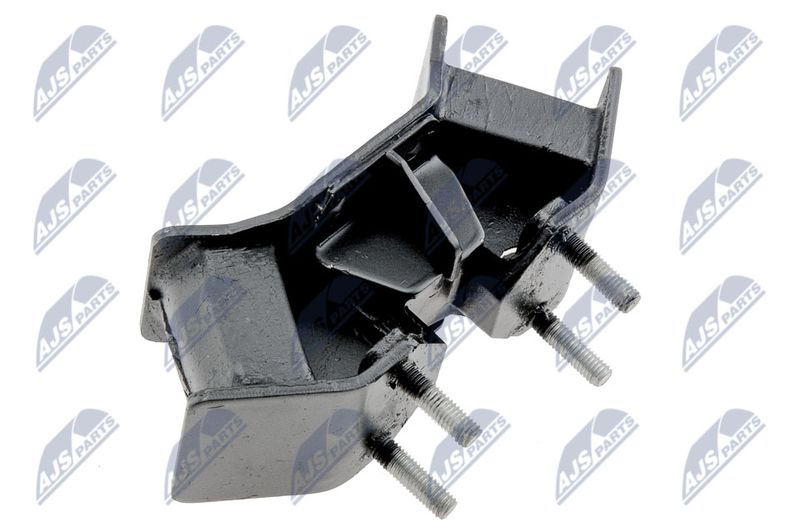 Lagerung, Motor NTY ZPS-TY-123