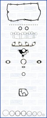 Dichtungsvollsatz, Motor AJUSA 51041900