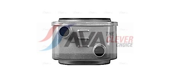 Ölkühler, Motoröl AVA QUALITY COOLING PE3422