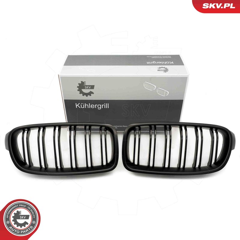 Kühlergitter ESEN SKV 66SKV126