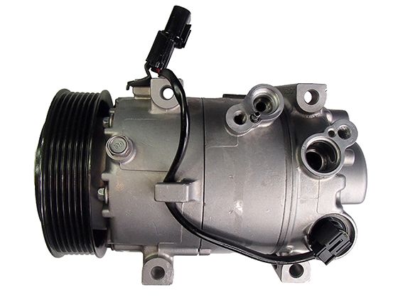 Kompressor, Klimaanlage Airstal 10-4657