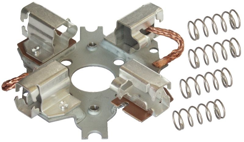 Halter, Kohlebürsten HC-Cargo F 032 132 304