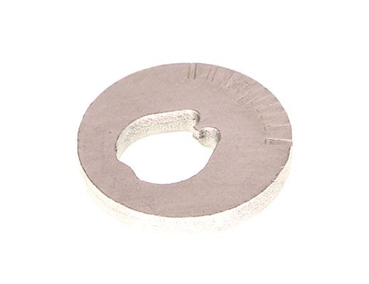 Nachlaufschale Achskörper MAXGEAR 49-5368