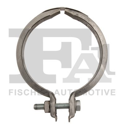 Rohrverbinder, Abgasanlage FA1 144-899