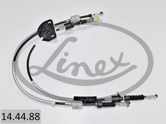 Seilzug, Schaltgetriebe LINEX 14.44.88