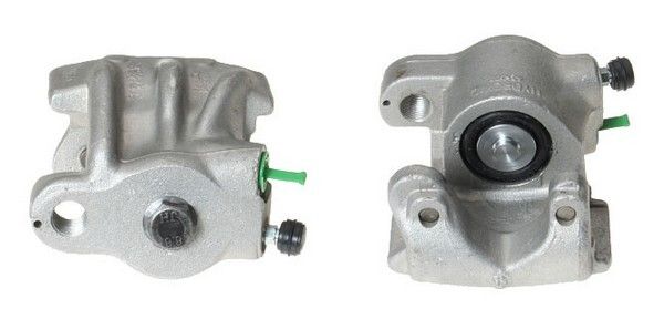 Bremssattel BUDWEG CALIPER 34130