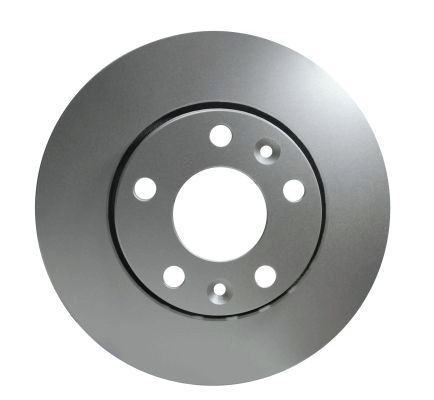 Bremsscheibe HELLA 8DD 355 116-151
