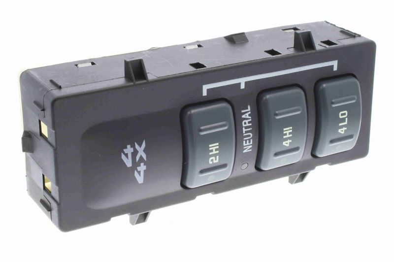 Schalter, Allradantrieb VEMO V51-73-0082