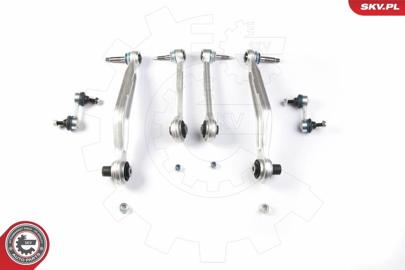 Reparatursatz, Querlenker ESEN SKV 04SKV140