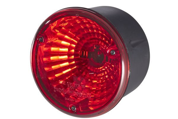 Heckleuchte Rückleuchte HELLA 2SB 964 169-531