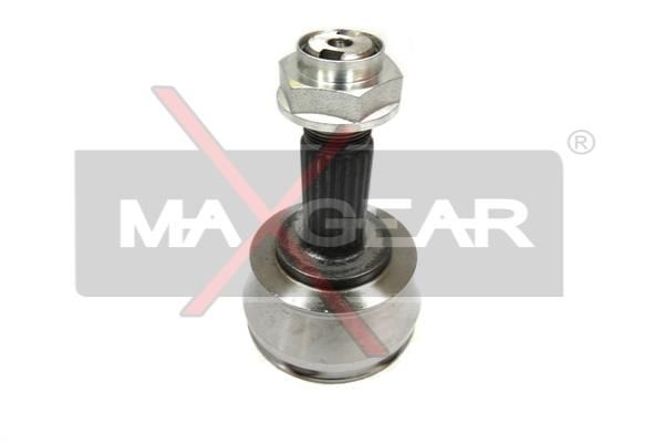 Gelenksatz Antriebswelle MAXGEAR 49-0562