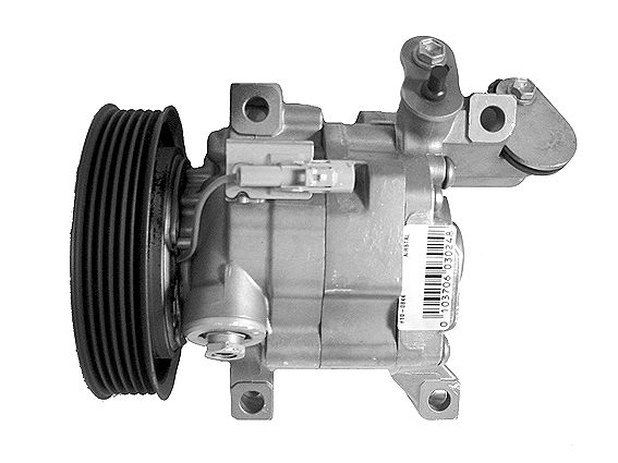 Kompressor, Klimaanlage Airstal 10-0844